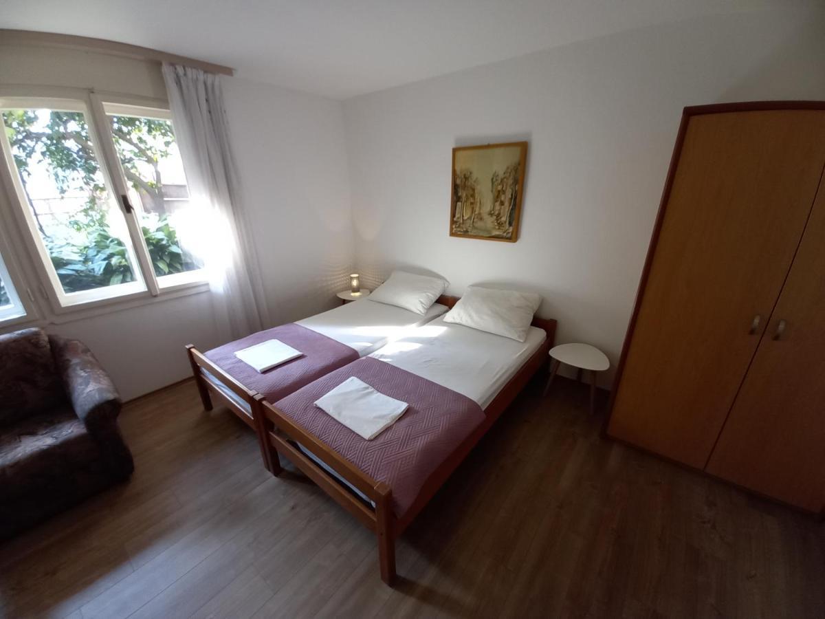 Apartments Lungo Pula Cameră foto